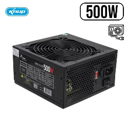 FONTE ATX 500W REAL KP-522