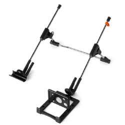 SUPORTE P/NOTEBOOK ERGONÔMICO - G4 MUTABIS