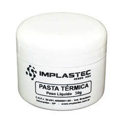 MDC. PASTA TÉRMICA 50G POTE