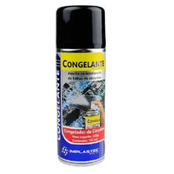 MDC1. SPRAY - CONGELANTE 150G