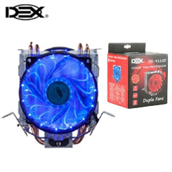 COOLER GAMER P/ PROC. REF: DX-9115D AZUL