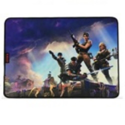 PAD MOUSE GAMER 32 X 42 KP-S07 FORTNITE