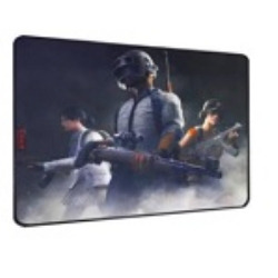 PAD MOUSE GAMER 32 X 42 KP-S07 PUBG