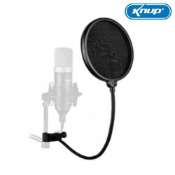 MIC. ACESS. FILTRO POP AJUSTÁVEL KP-M0018