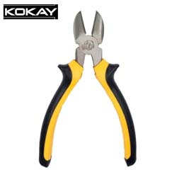 MDC. ALICATE 6" CORTE DIAGONAL VALUE SC-067D