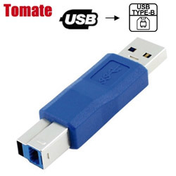 ADAPTADOR USB P/ IMPRESSORA REF: MHC-5211