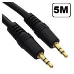 CABO P2 P2 5M MOD. XC-P2-P2-5M (BLISTER)
