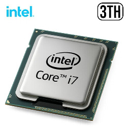 PROCESSADOR CORE I7 - 3TH