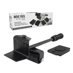 MDC. MOVE FÁCIL - MOVEDOR DE MÓVEIS