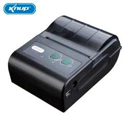 IMPRESSORA MINI PORTATIL REF KP-1025