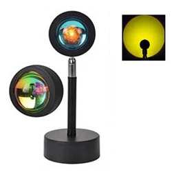 SUPORTE P/ CEL. RING LIGHT LUMINÁRIA CIRCULAR COL