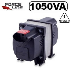 EN.TRANSFORMADOR DE VOLTAGEM 1050VA BIV SLIM PRE