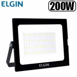 MDCI. REFLETOR 200W SMD IP66-BF-BIVOLT ELGIN