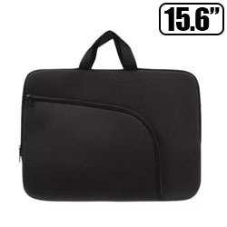 MDP. MOCHILA MALETA P/ NOTEBOOK 15.6" C/ ALÇA CASE C