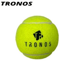 UD. BOLA DE TENIS SU-TN-BL OEM TRONOS