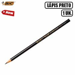 MDP. LAPIS PRETO SIMPLES (UNIDADE)