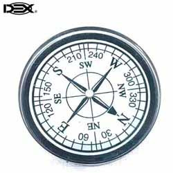 UD. BUSSULA DE PLASTICO REF. DC-63