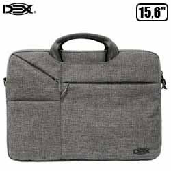 MDP. MOCHILA MALETA P/ NOTEBOOK 15.6" C/ ALÇAS E DIVI