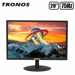 MONITOR 20" ENTERPRISE CORP 20WEV-KAN 75HZ WIDESC