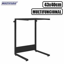 MD. MESA DE APOIO ERGONOMICO P/NOTEBOOK (SOF