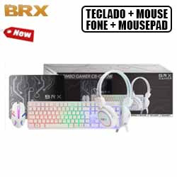 TECLADO E MOUSE E FONE GAMER (TECL+MOUSE+FONE MO