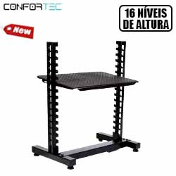 S. SUPORTE P/ PES ERGONOMICO ELEVATED (16 NÍV