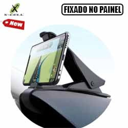AT. SUPORTE CEL. (PAINEL) MOD: XC-SP-26 (BLISTE