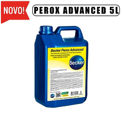 UDL. DESINFETANTE PEROX ADVANCED 5 L BECKER (4668)