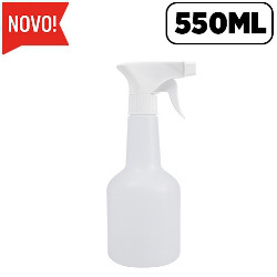 UDL. BORRIFADOR UNIVERSAL GRADUADO 550 ML T