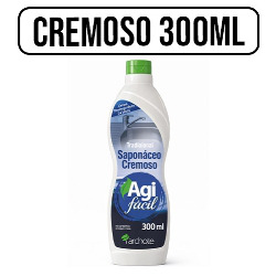 UDL. SAPONACEO CREM 300ML TRAD ARCHOTE