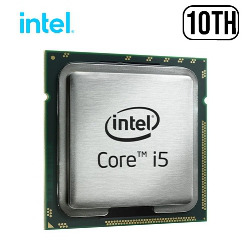 PROCESSADOR CORE I5 - 10TH