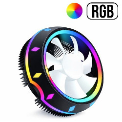 COOLER GAMER P/ PROC. RGB REF. DK-241-HF-685