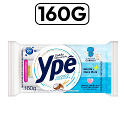 UDL. SABAO PDC YPE COCO TOQUE AVEIA